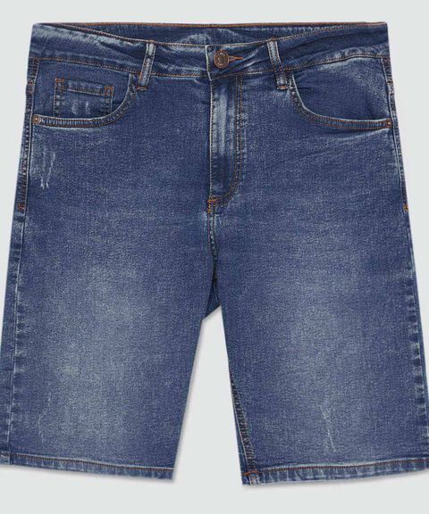 bermudas para hombre