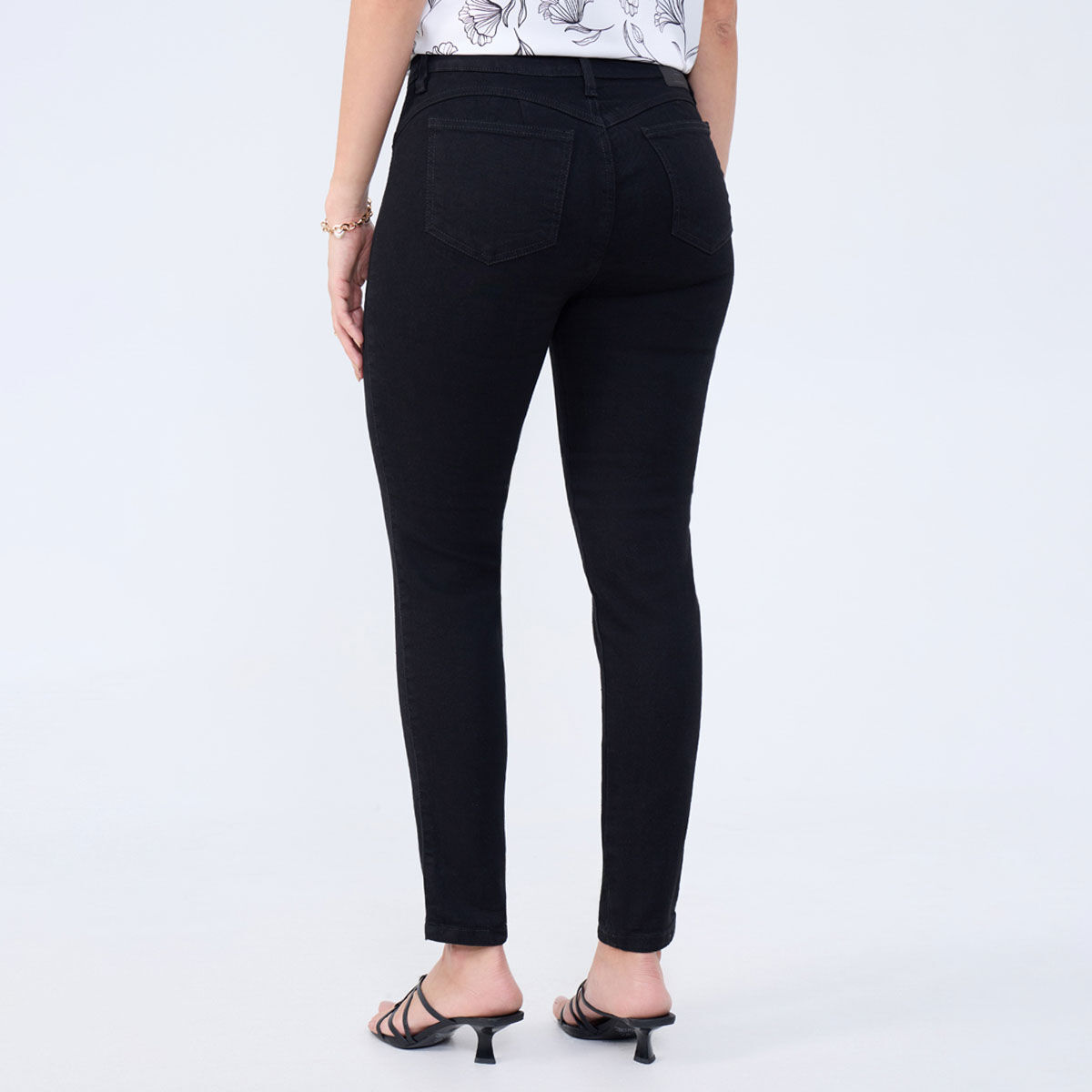 jeans mujer