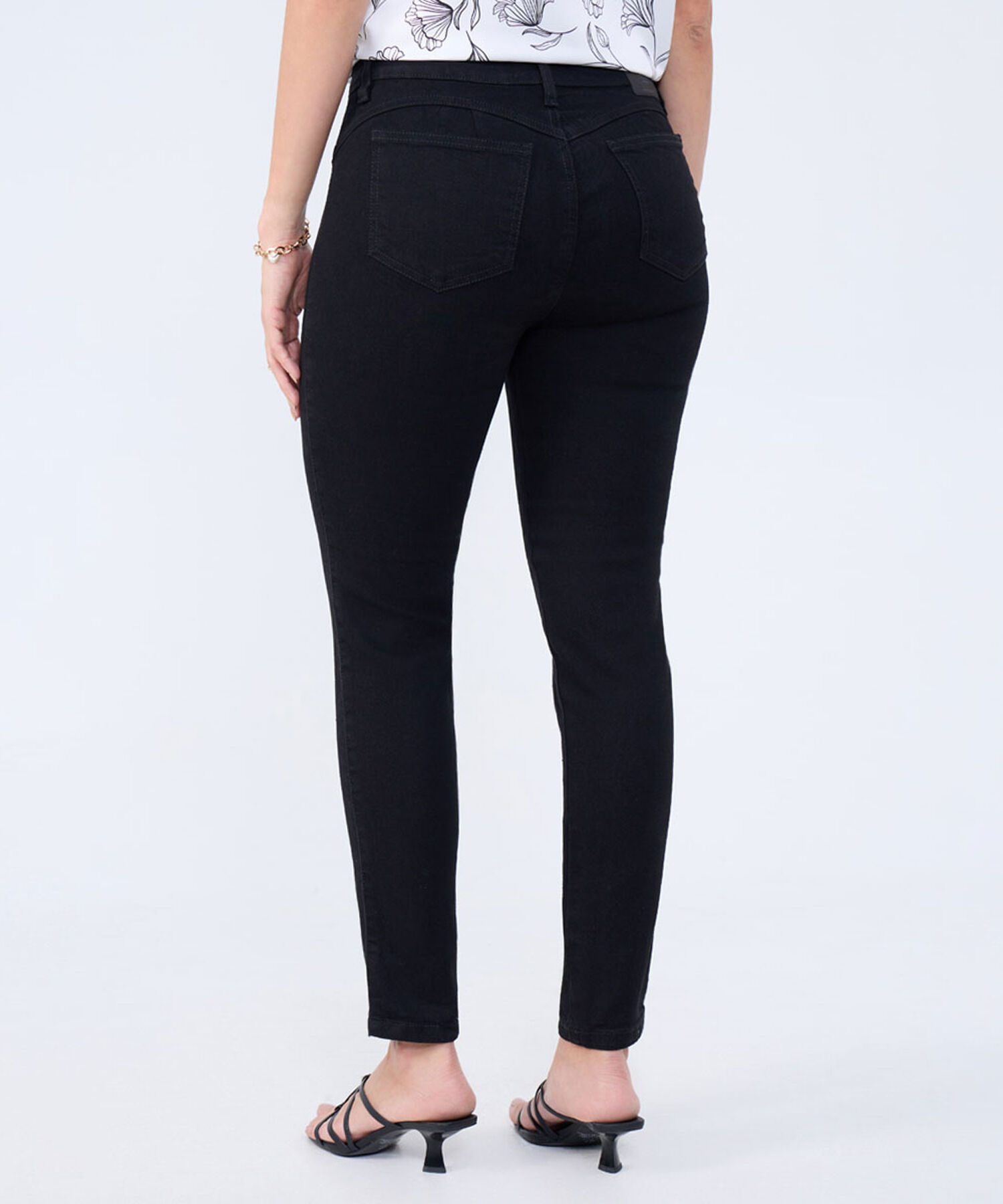 jeans mujer