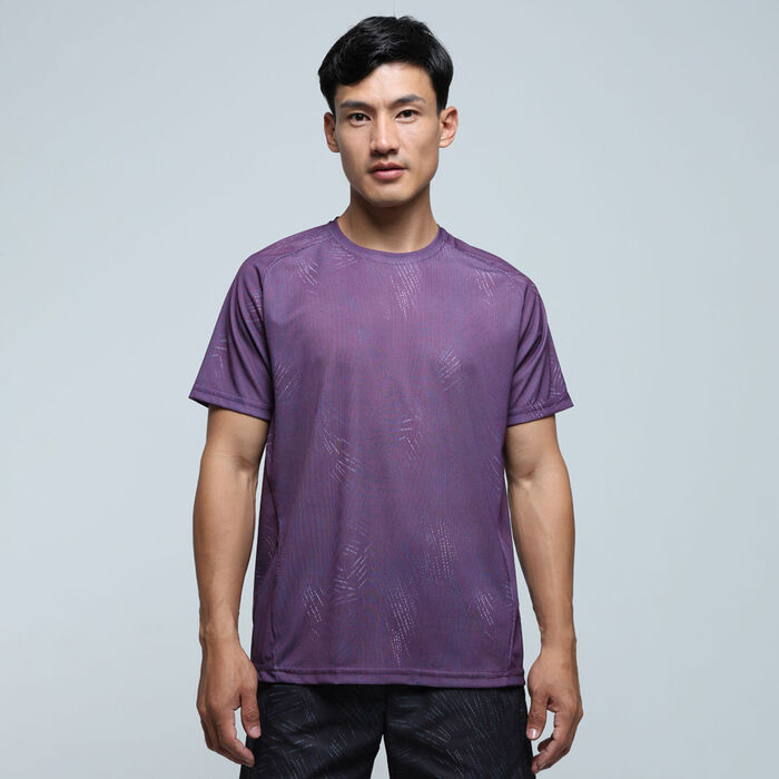 camisetas deportivas para hombre
