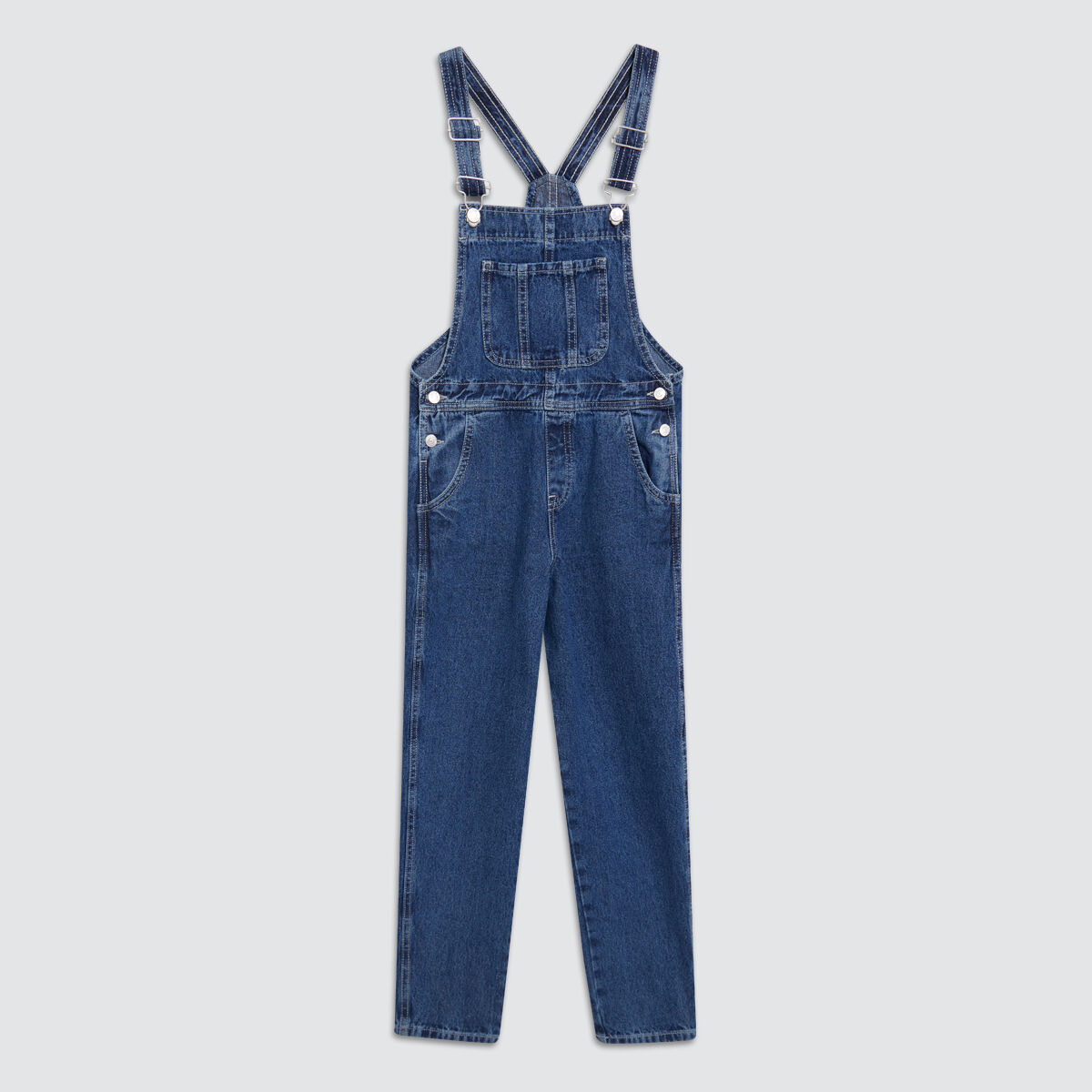 jeans niña