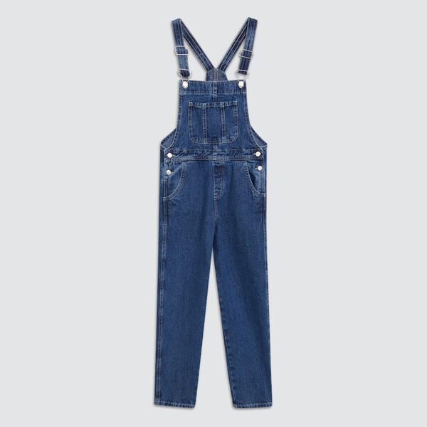 jeans niña