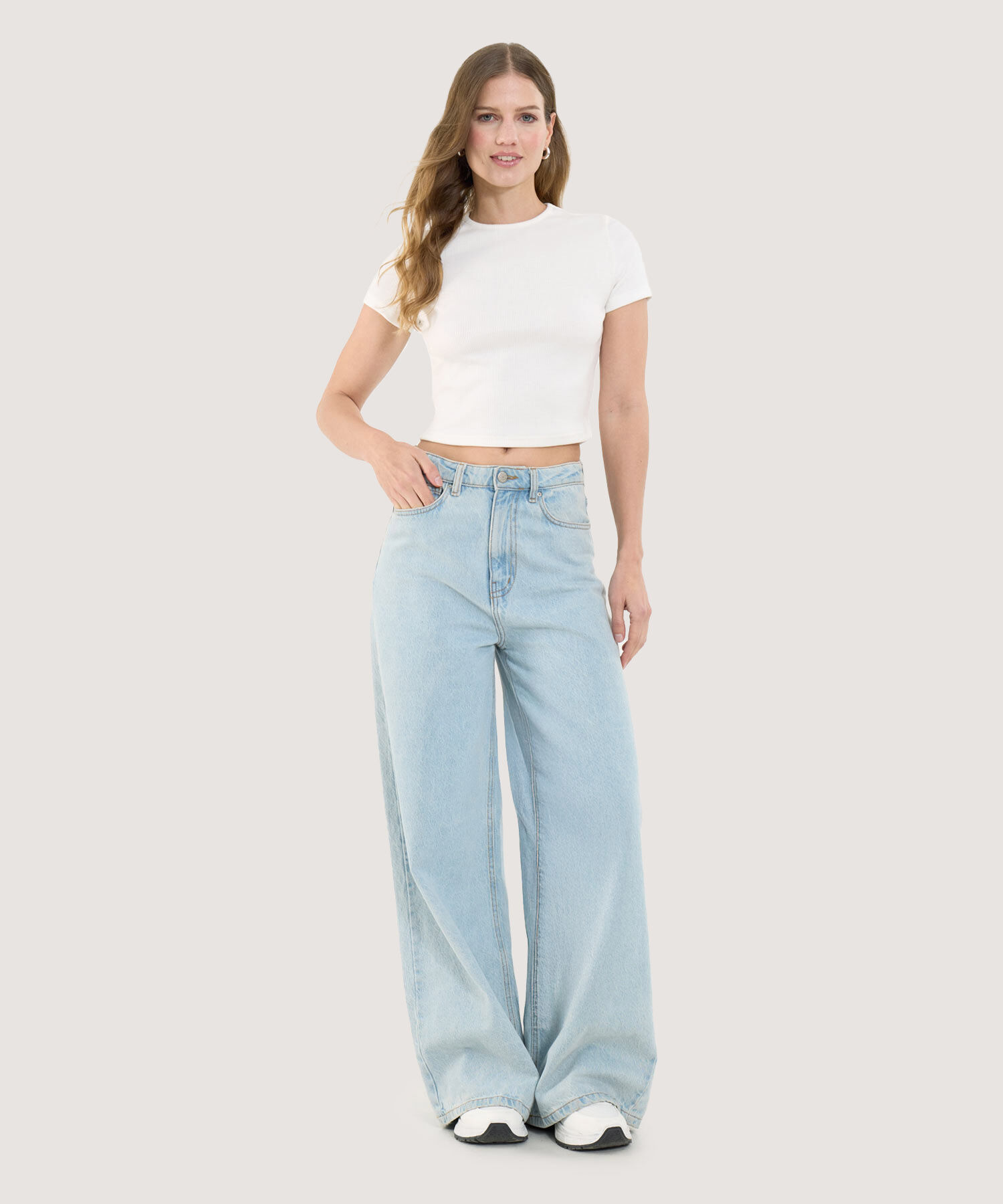 camisetas mujer