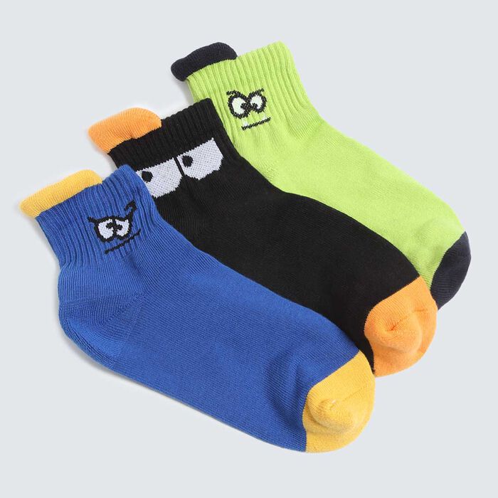 medias para niño