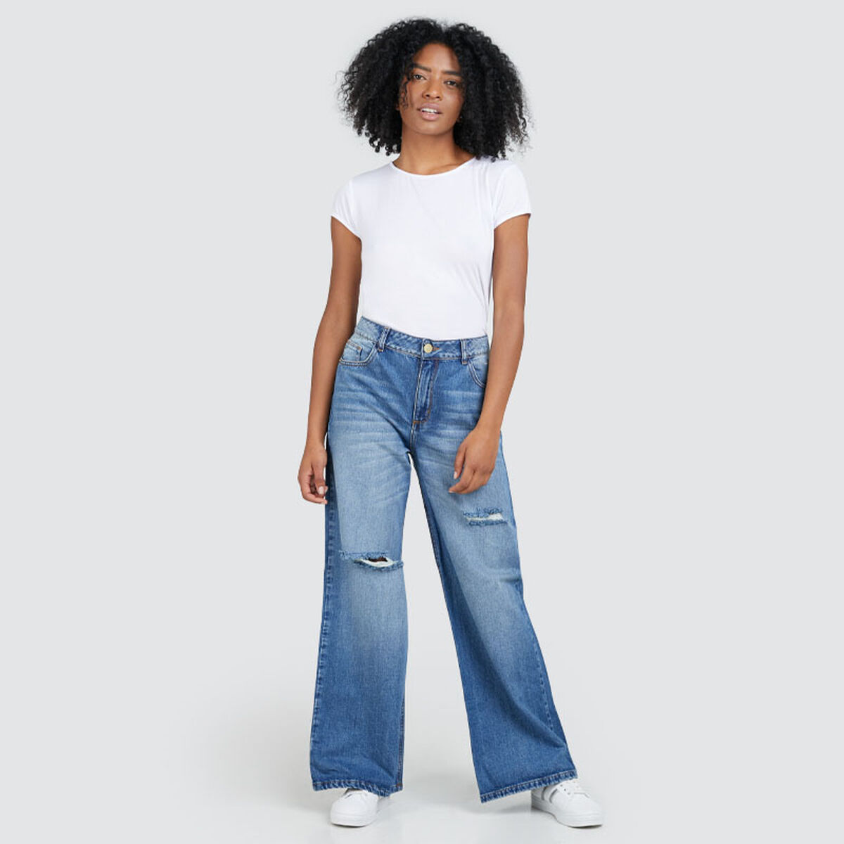 camisetas mujer