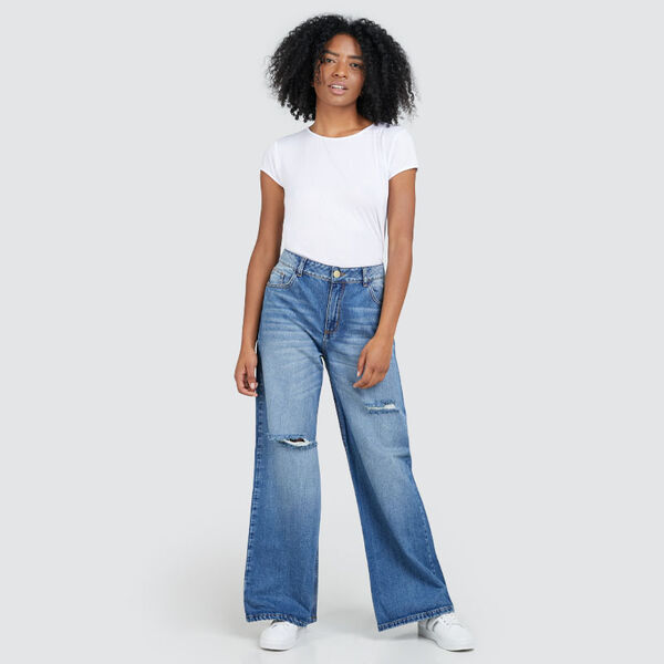 camisetas mujer