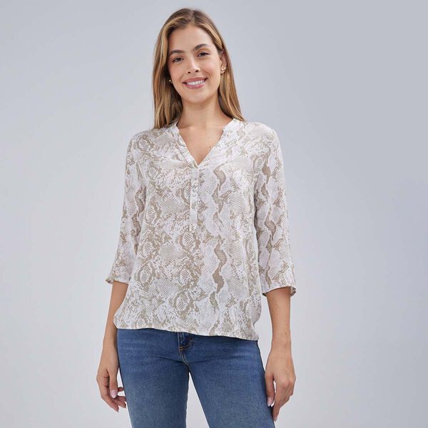 blusas de moda image number null