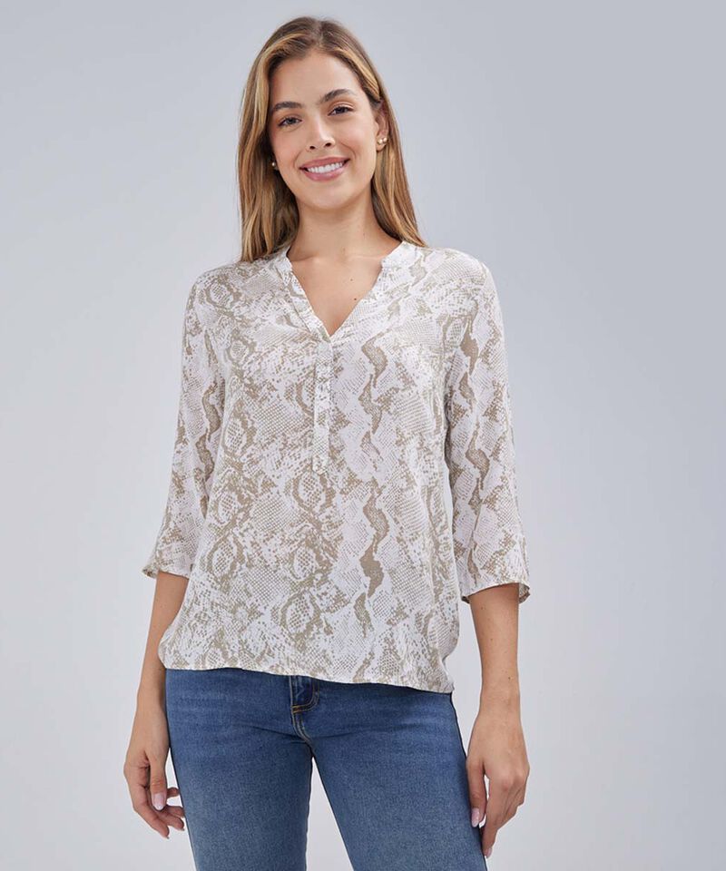 blusas de moda