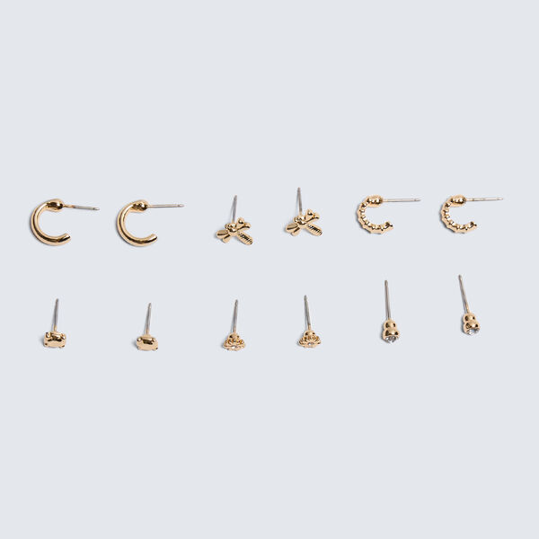 sets de accesorios para mujer image number null