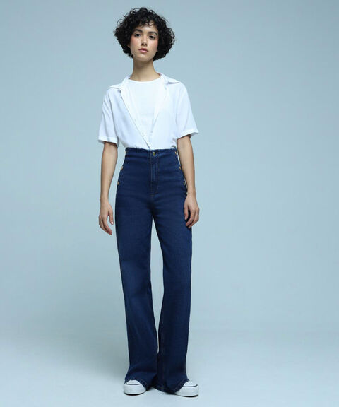 jeans mujer