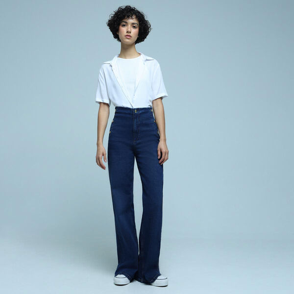 jeans mujer image number null