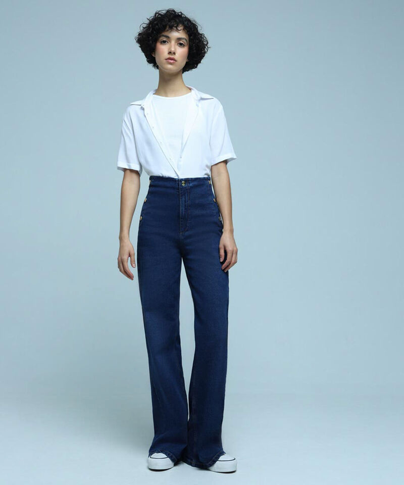 jeans mujer