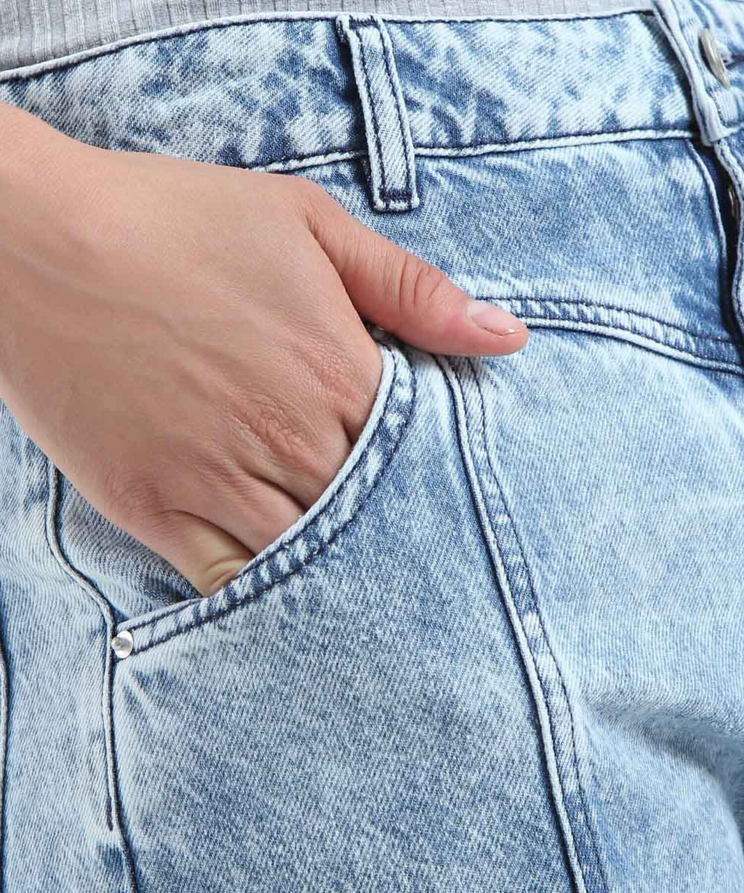 jeans mujer