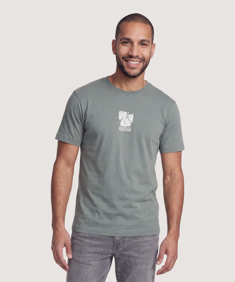 camisetas para hombre
