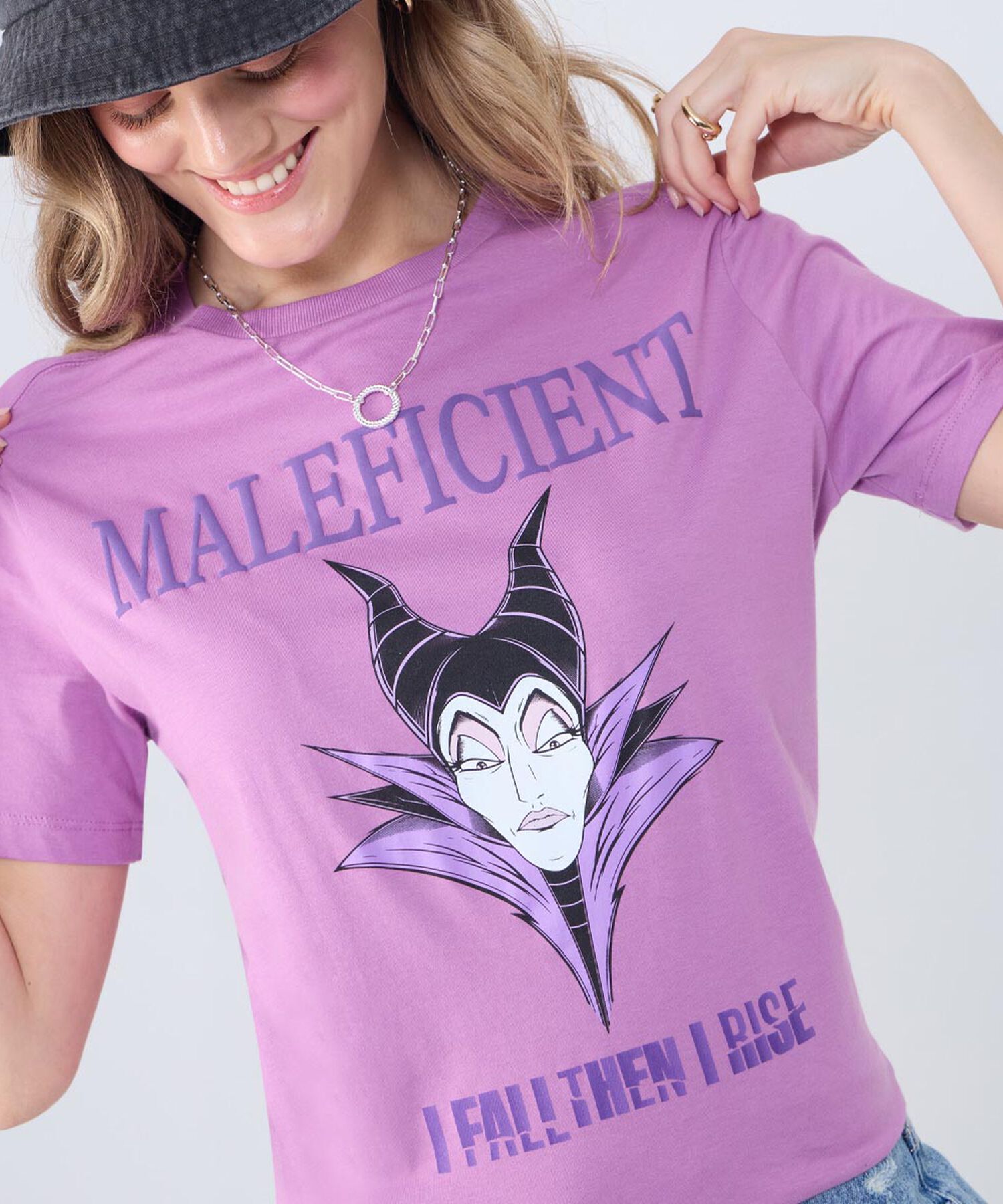 camisetas mujer