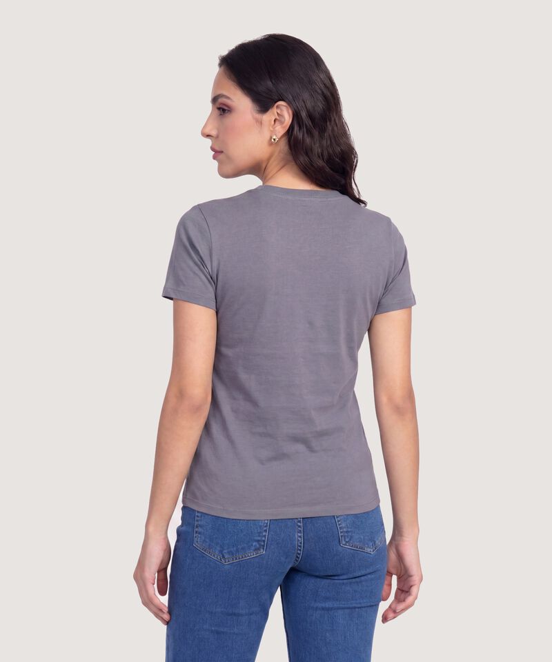 camisetas mujer