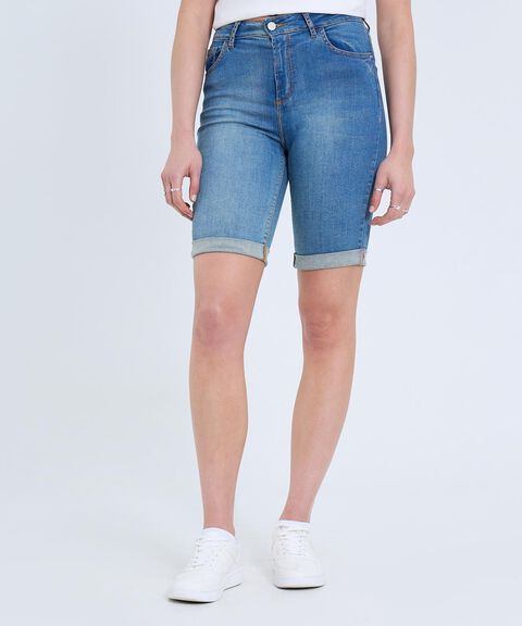 bermudas para mujer image number null