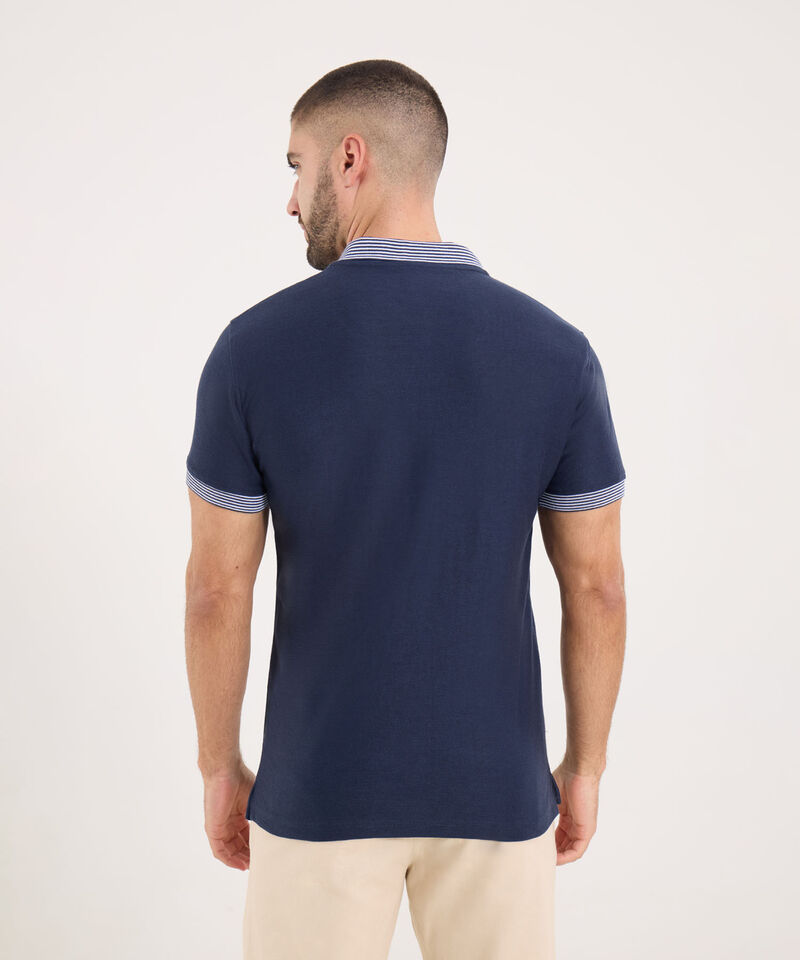 camisetas polo para hombre