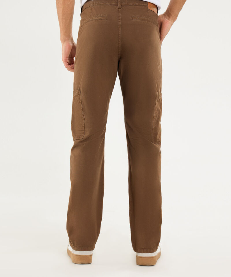 pantalones para hombre