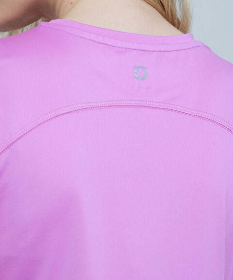 camisetas deportivas mujer