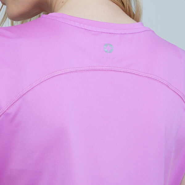 camisetas deportivas mujer
