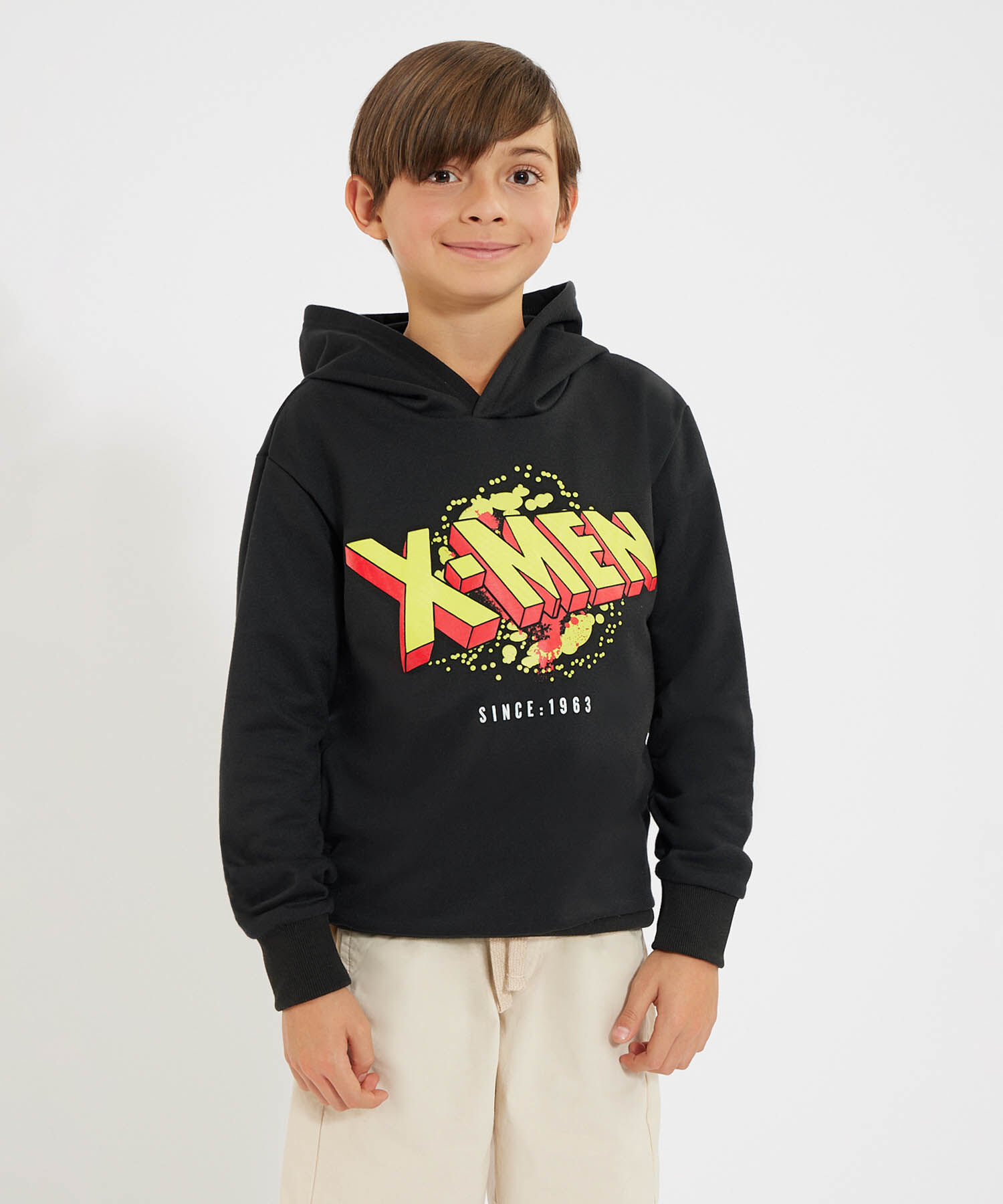buzos para niño