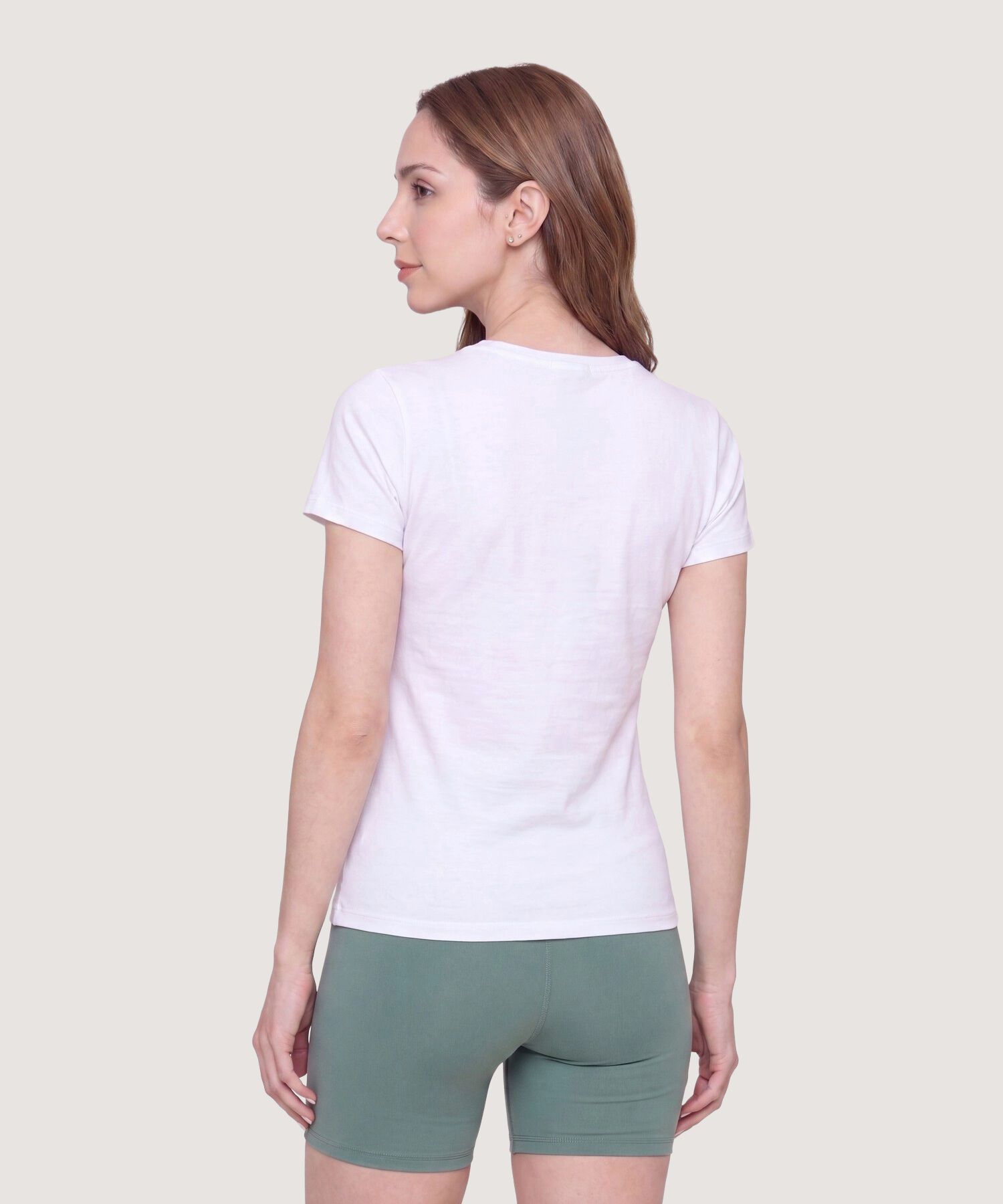 camisetas mujer