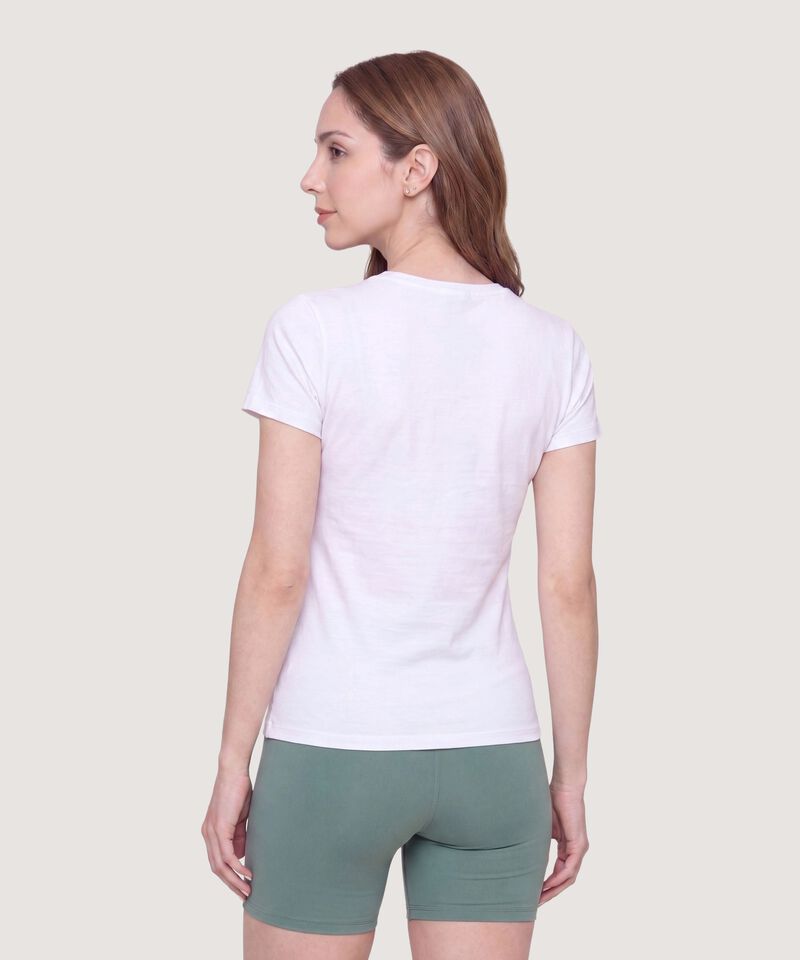 camisetas mujer
