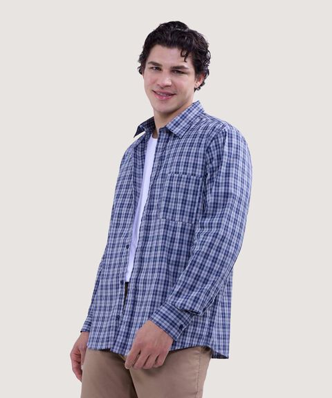 camisas para hombre image number null