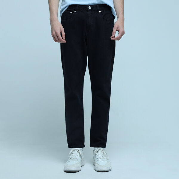 jeans denim image number null