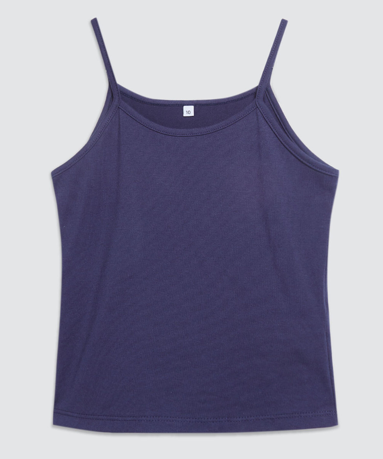 ropa interior para niñas