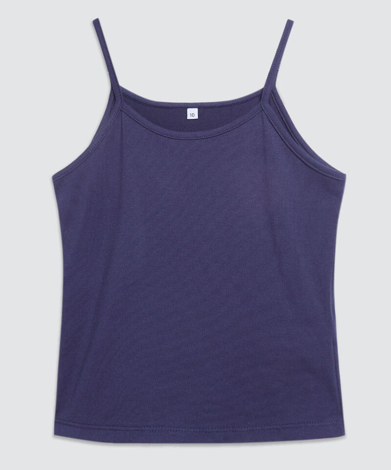 ropa interior para niñas