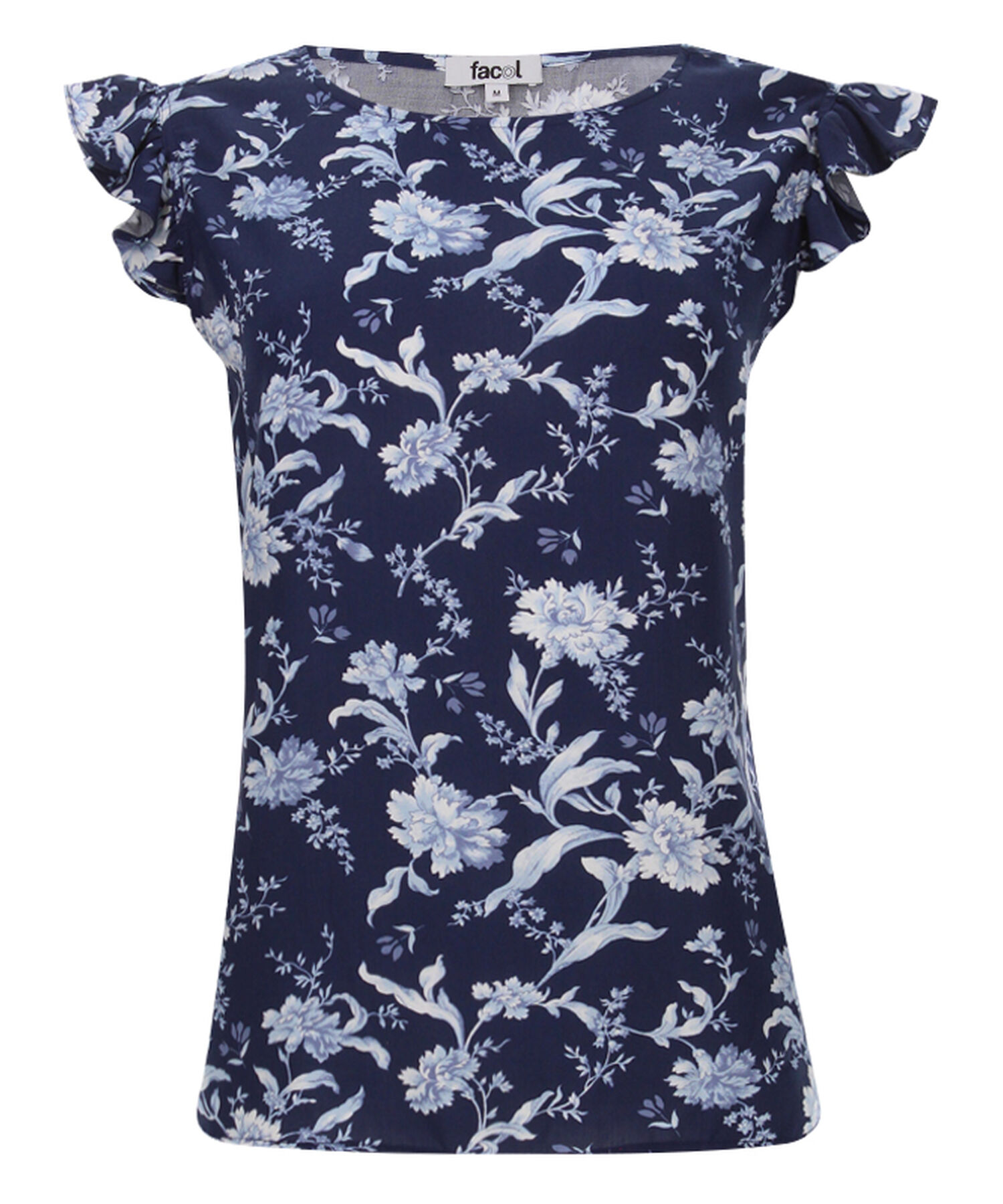 blusas de moda