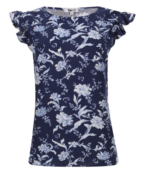 blusas de moda image number null