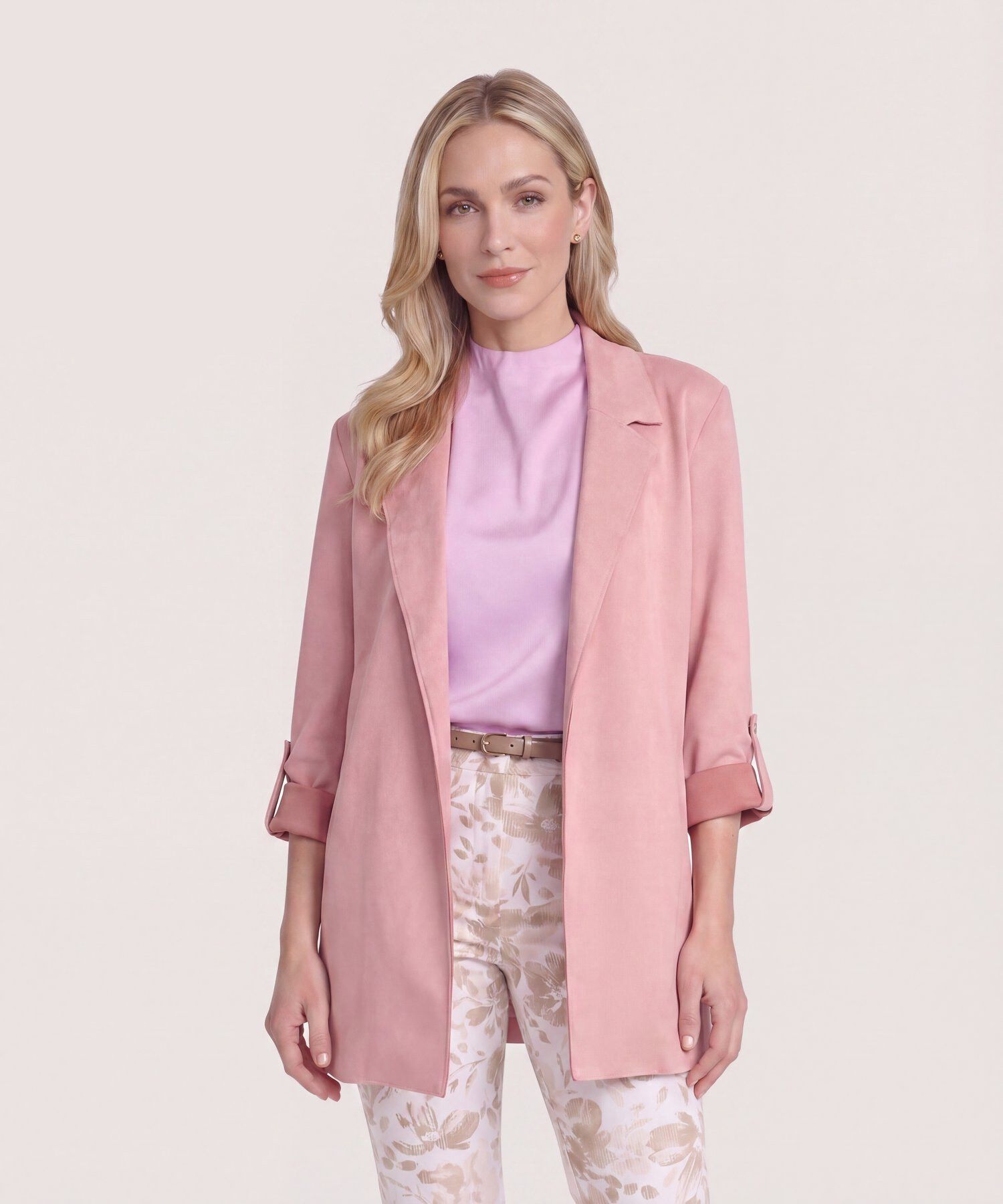 chaquetas para mujer