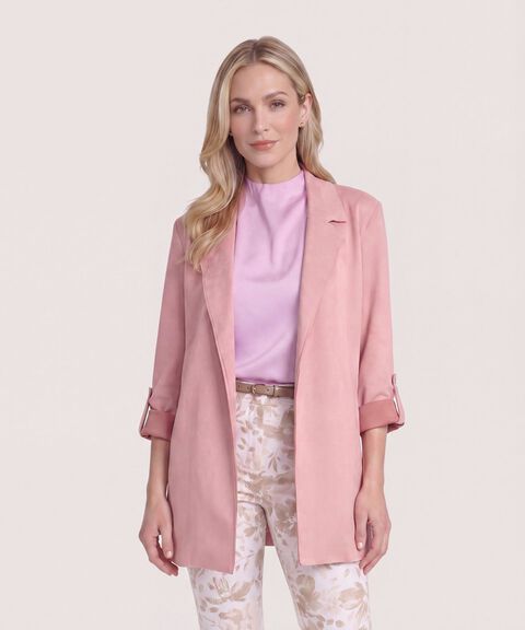 chaquetas para mujer image number null