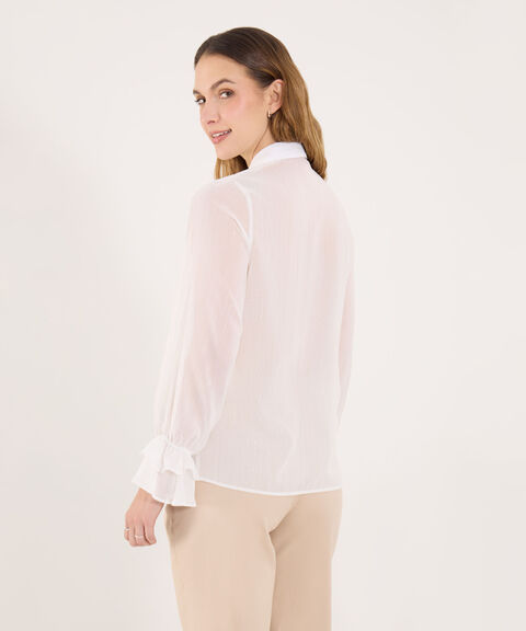 camisas para mujer image number null