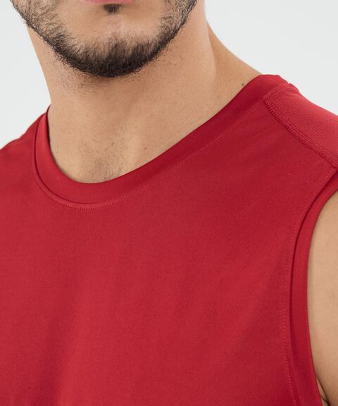 camisetas deportivas para hombre