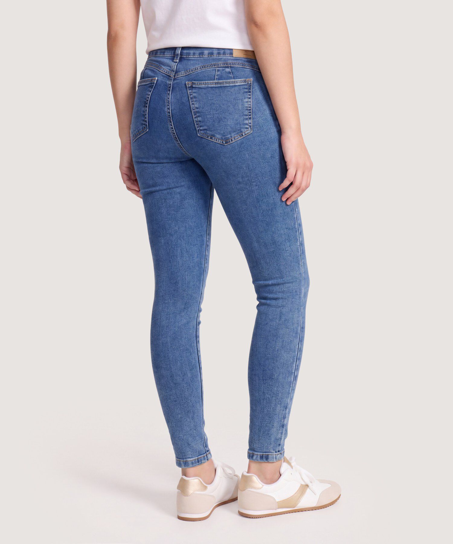 jeans mujer