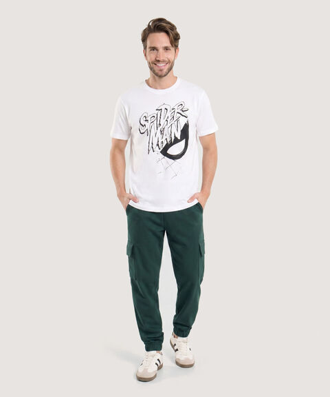 pantalones para hombre