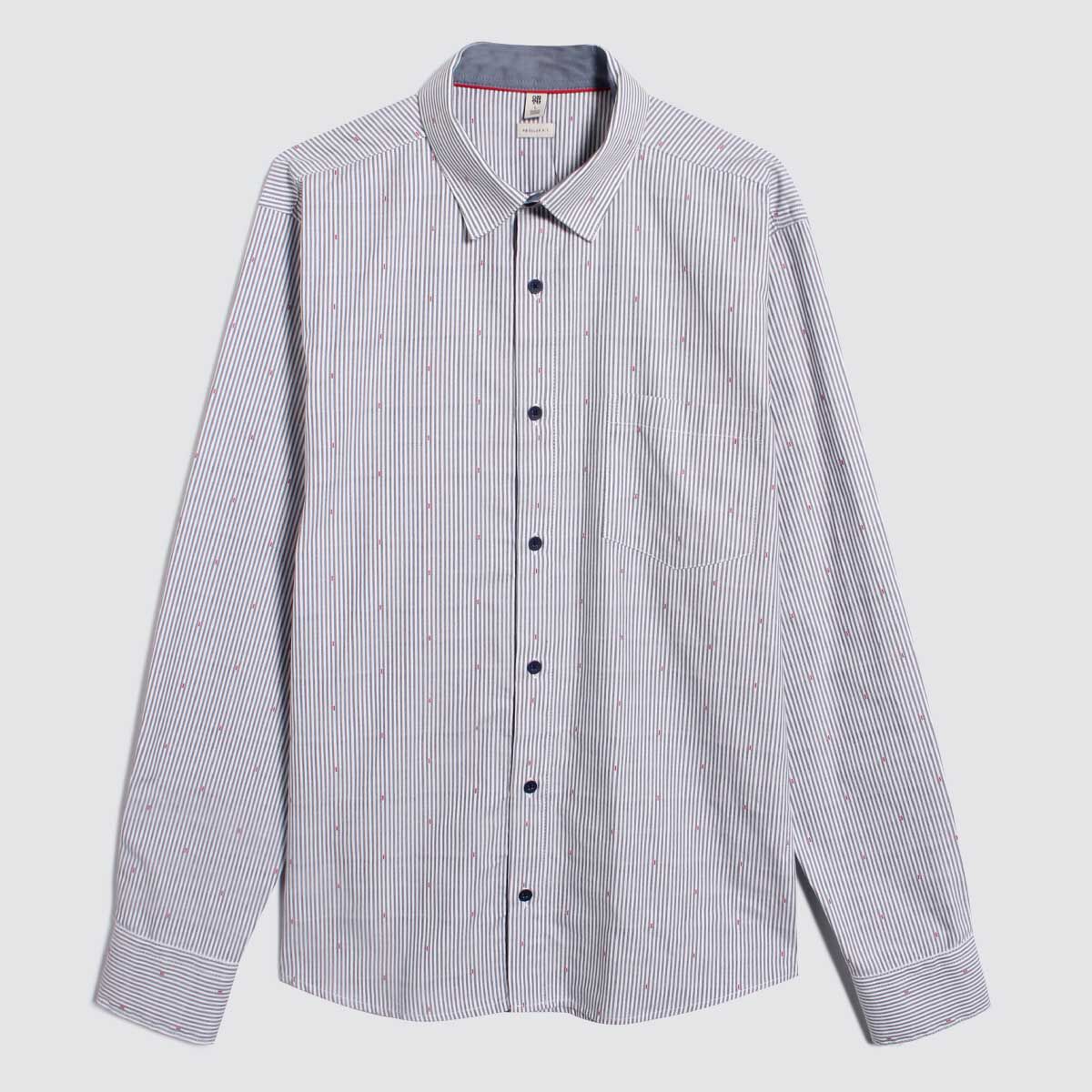 camisas para hombre