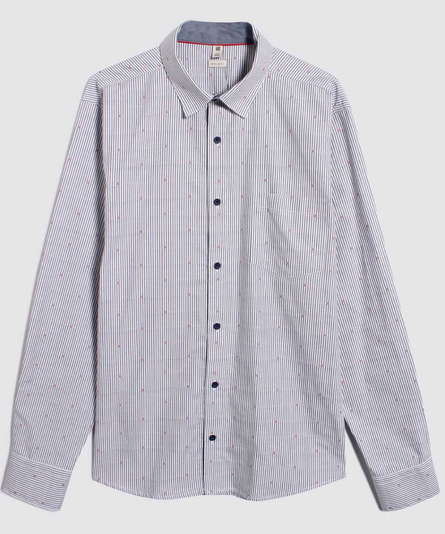 camisas para hombre