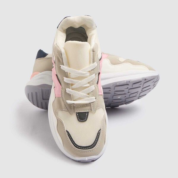 tenis sport para mujer