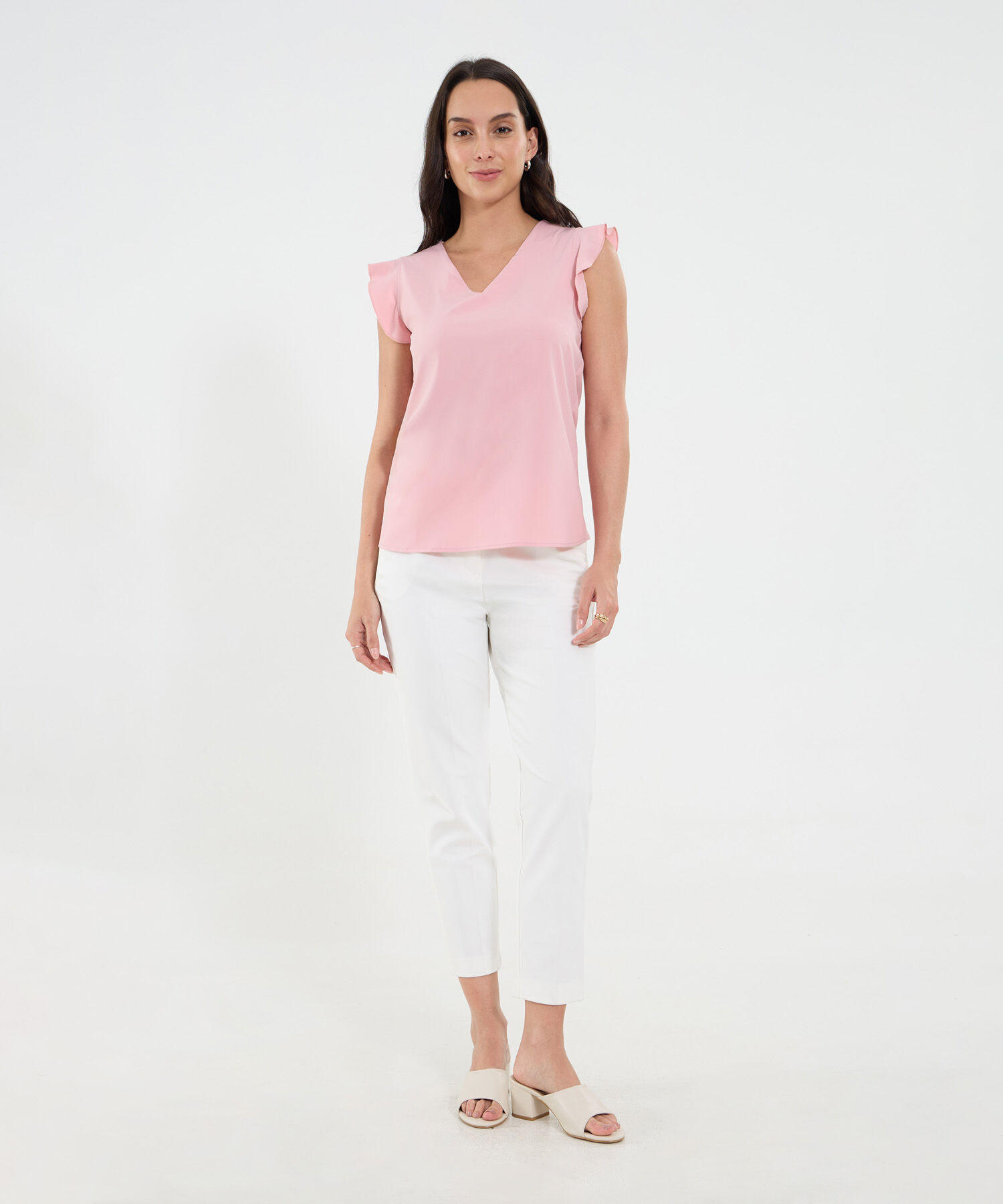 blusas de moda