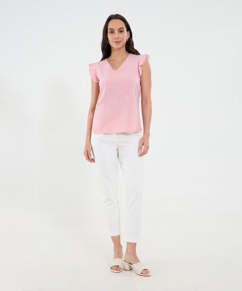 blusas de moda image number null