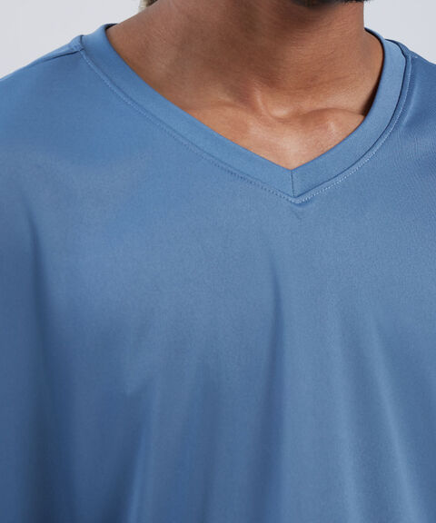 camisetas deportivas para hombre 