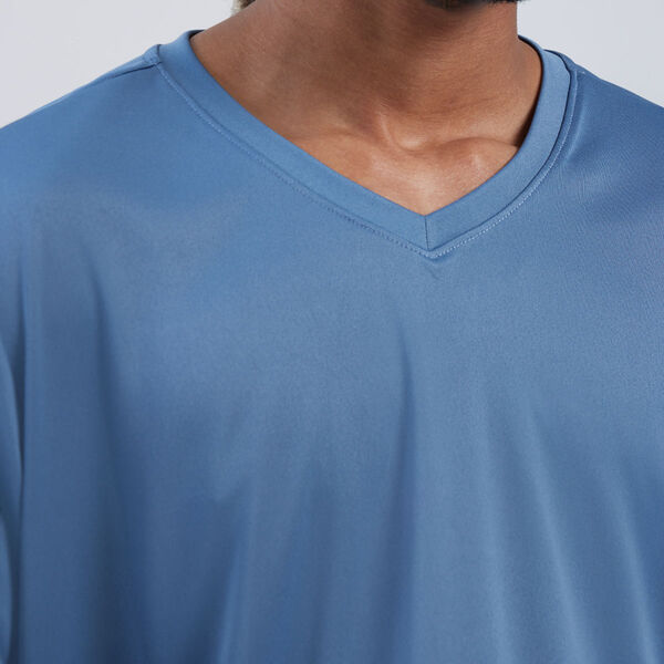 camisetas deportivas para hombre 