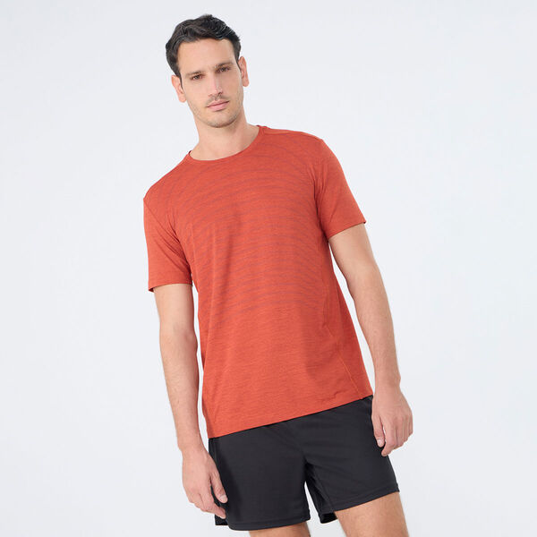 camisetas deportivas para hombre image number null