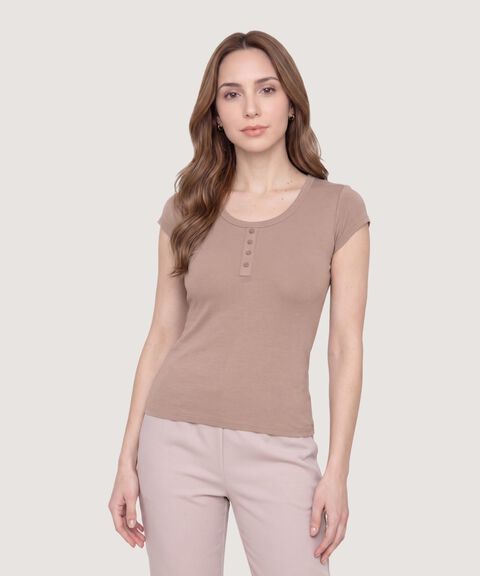 camisetas mujer image number null