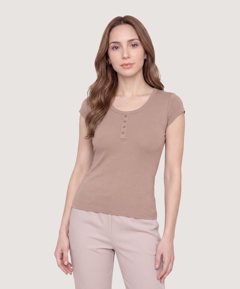 camisetas mujer